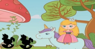 Pink Pony Rescue