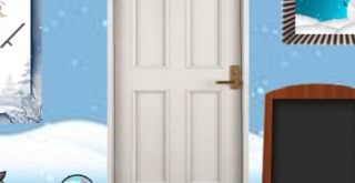 Snowman Great Escape