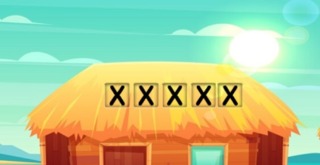 Trapped In Paradise