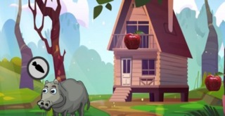 Echoes From The River House