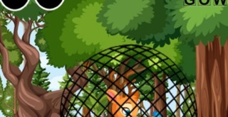 Rescue The Fawn
