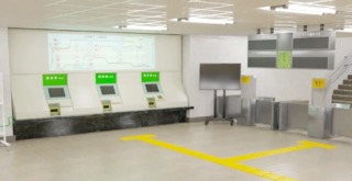 あおもり駅舎