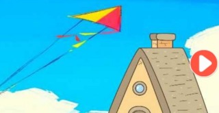 Kite Freedom Escape