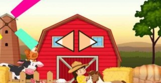 Escape The Barn