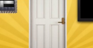 Witch Girl Door Escape