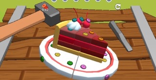Get a Screw: 3D Puzzle!