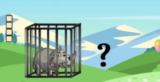 Rhino Rescue Quest