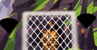 Jungle Gem Rescue