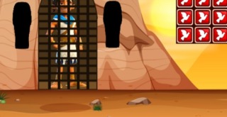 Sands Of Rescue