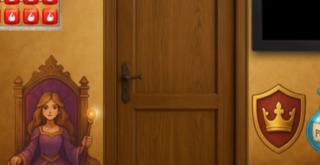 Fairy Tale Escape Lost Royals