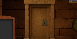 Hidden Tomb Mystery