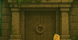 Mystic Temple Expedition