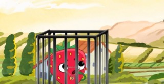 Berry Cage Escape
