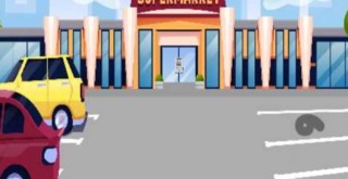 Mart Escape