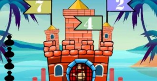 Castlebound Escape