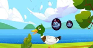 Duck Boost Escape