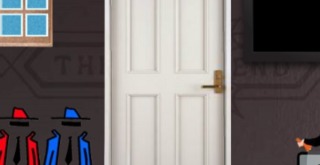 Unlock The Secret Hidden Door