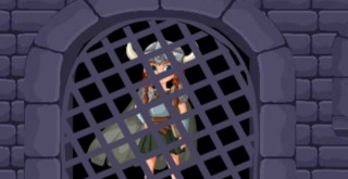 Castlebound Warrior