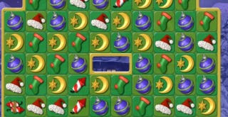 クリスマス マンション
