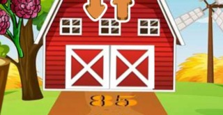 Wooly Barn Escape