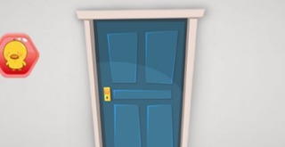 Flutterlock Escape
