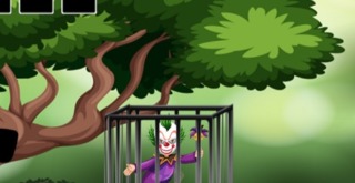 Clown Escape