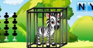 Garden Stripes Escape