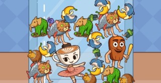 ブレインロット マージ